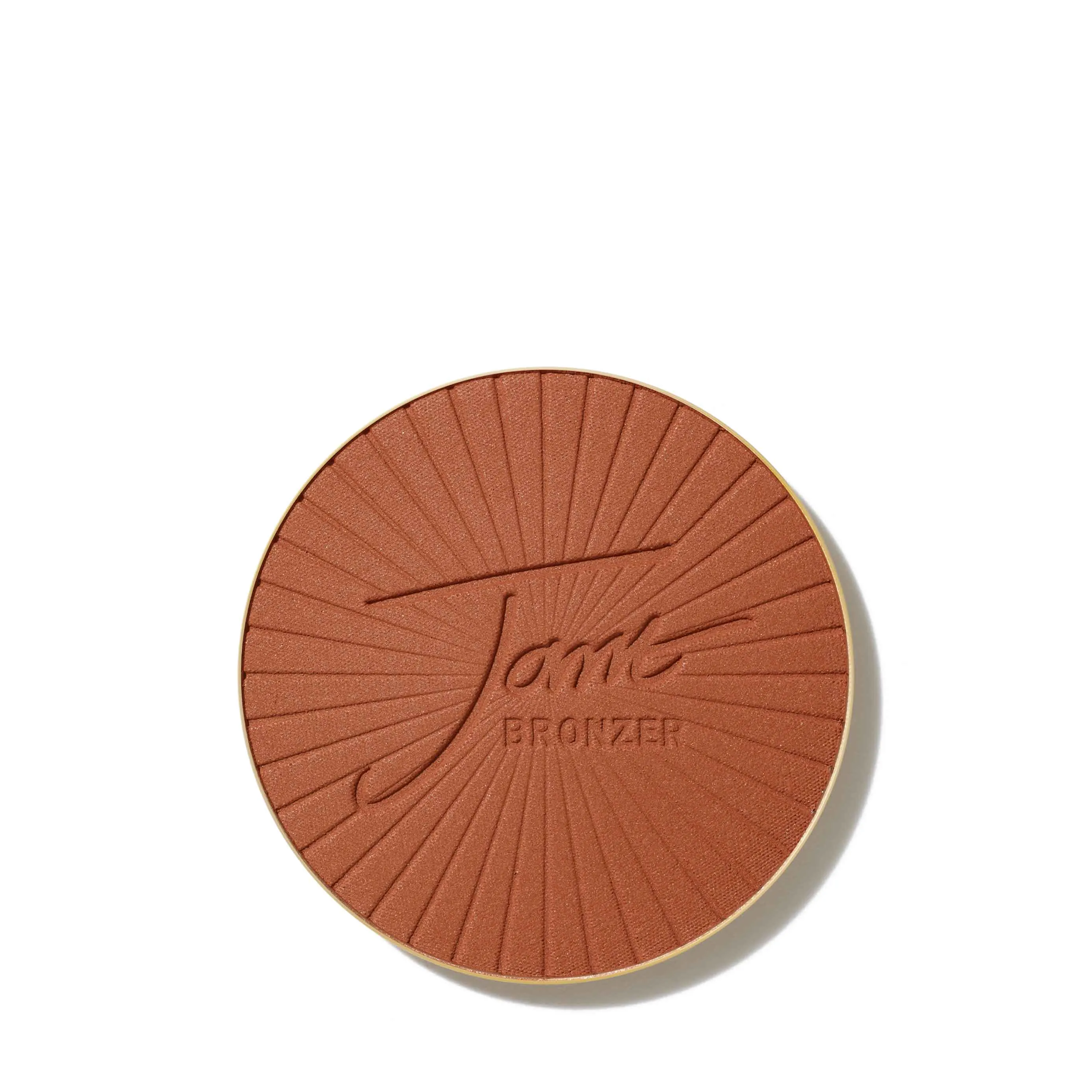 PureBronze Matte Bronzer Refill