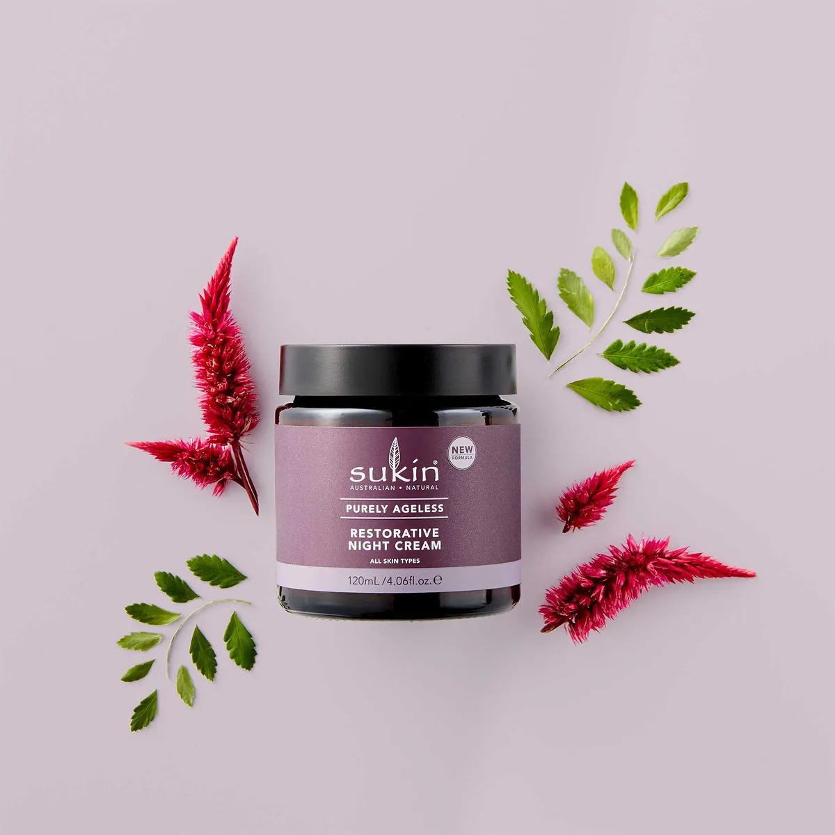 PURELY AGELESS | Restorative Night Cream 120ml