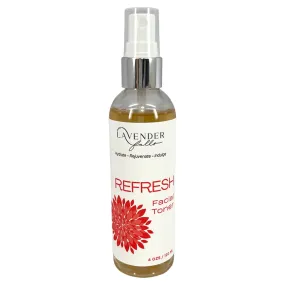 REFRESH Facial Toning Mist