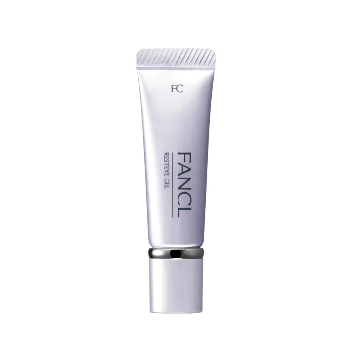 Rest Eye Gel