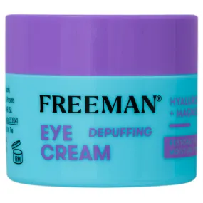 Restorative Eye Cream   Overnight Leave-On Treatment