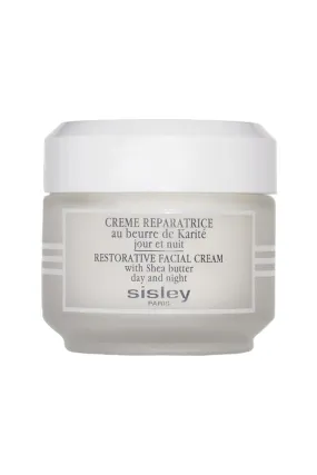 Restorative Facial Cream