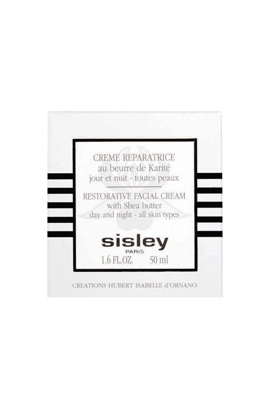 Restorative Facial Cream