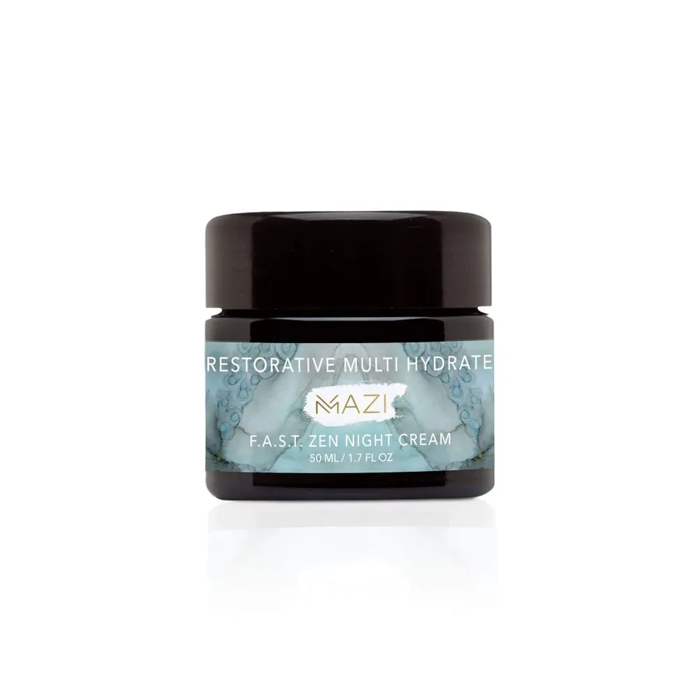 Restorative Multi-Hydrate Night Cream