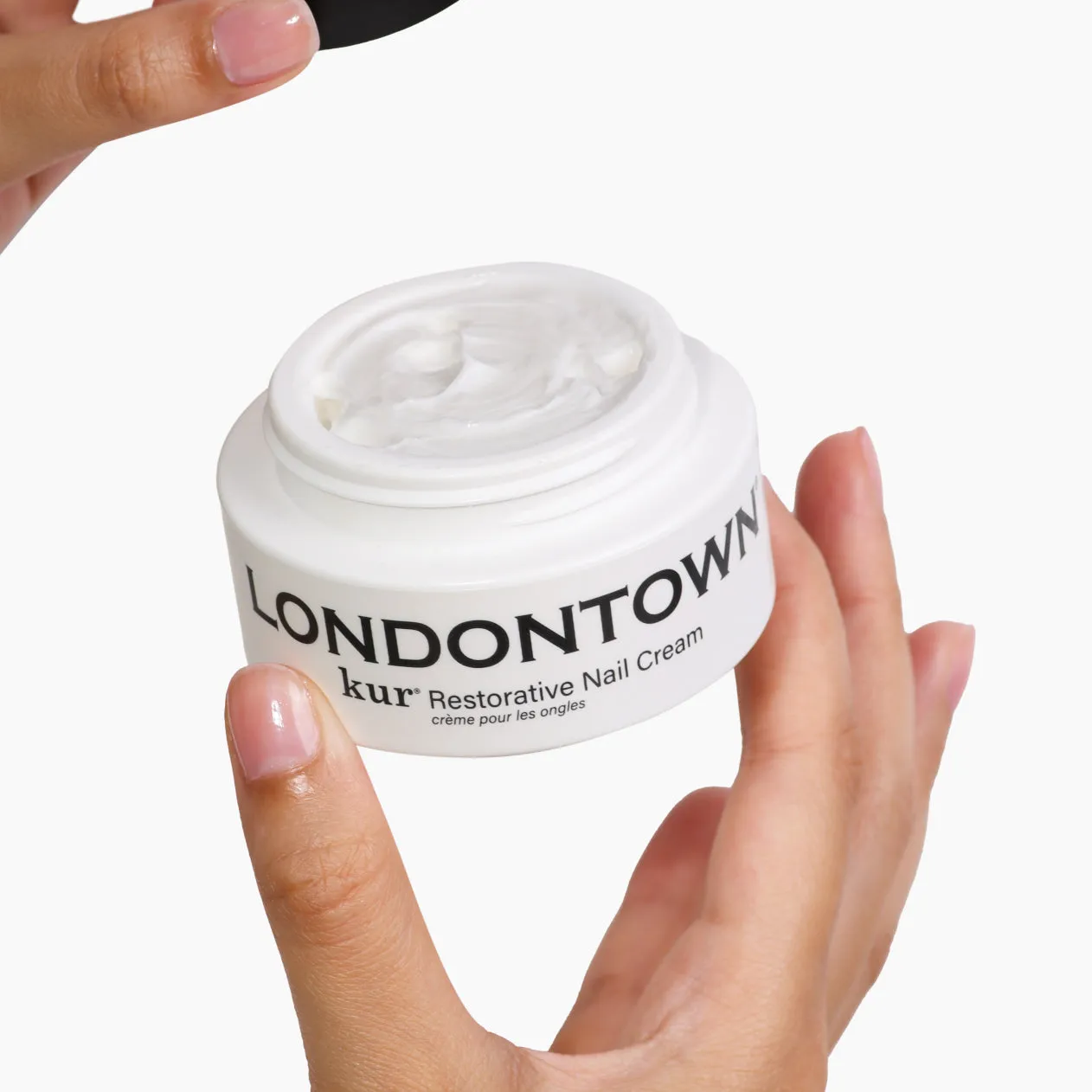 Restorative Nail Cream