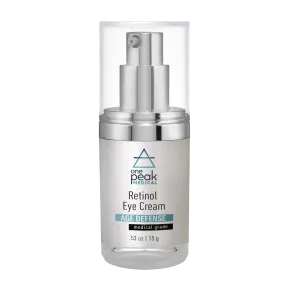 Retinol Eye Cream