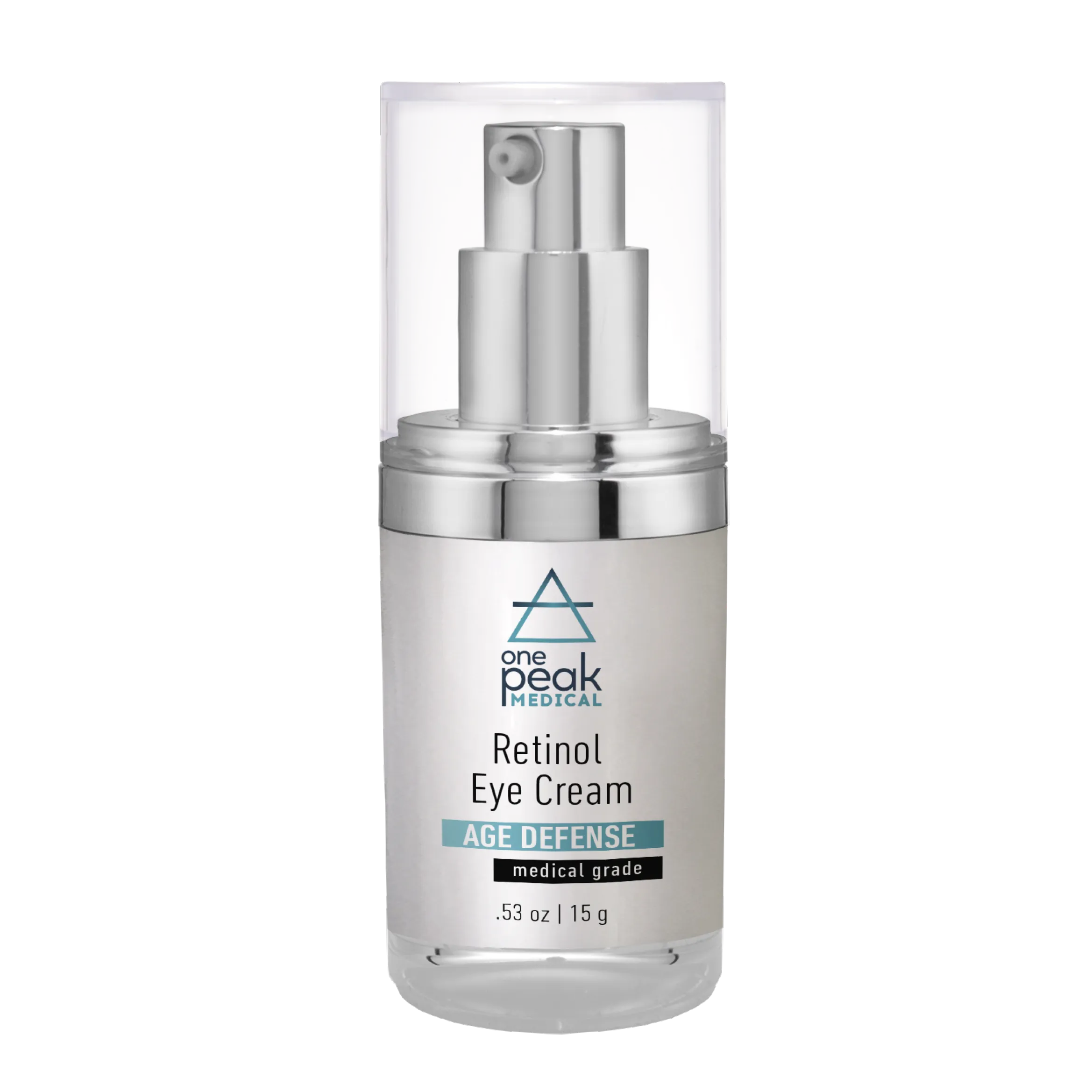 Retinol Eye Cream