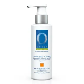 Revitalizing-C Serum | 23% Vitamin C   2% HA Spheres (Professional)