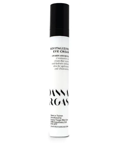 Revitalizing Eye Cream