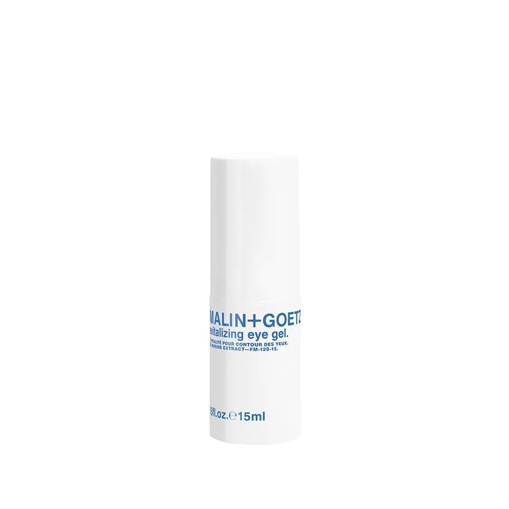 Revitalizing Eye Gel