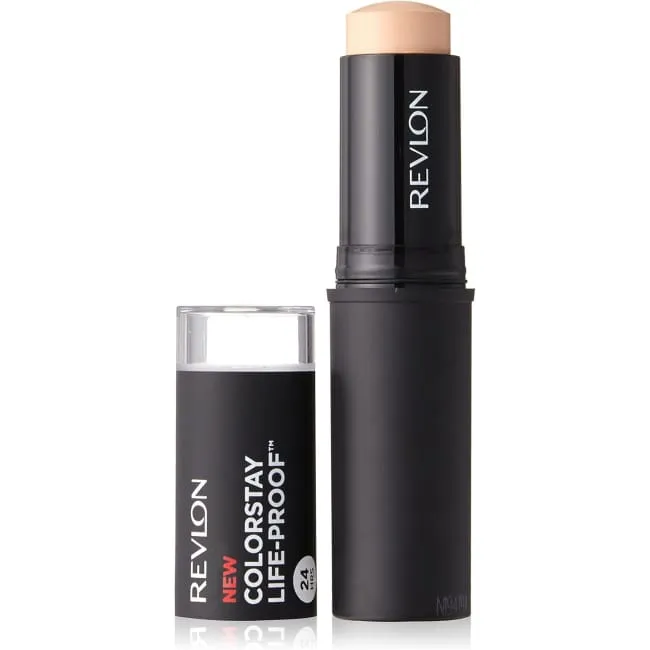 Revlon Colorstay Life-Proof Foundation Stick - Ivory