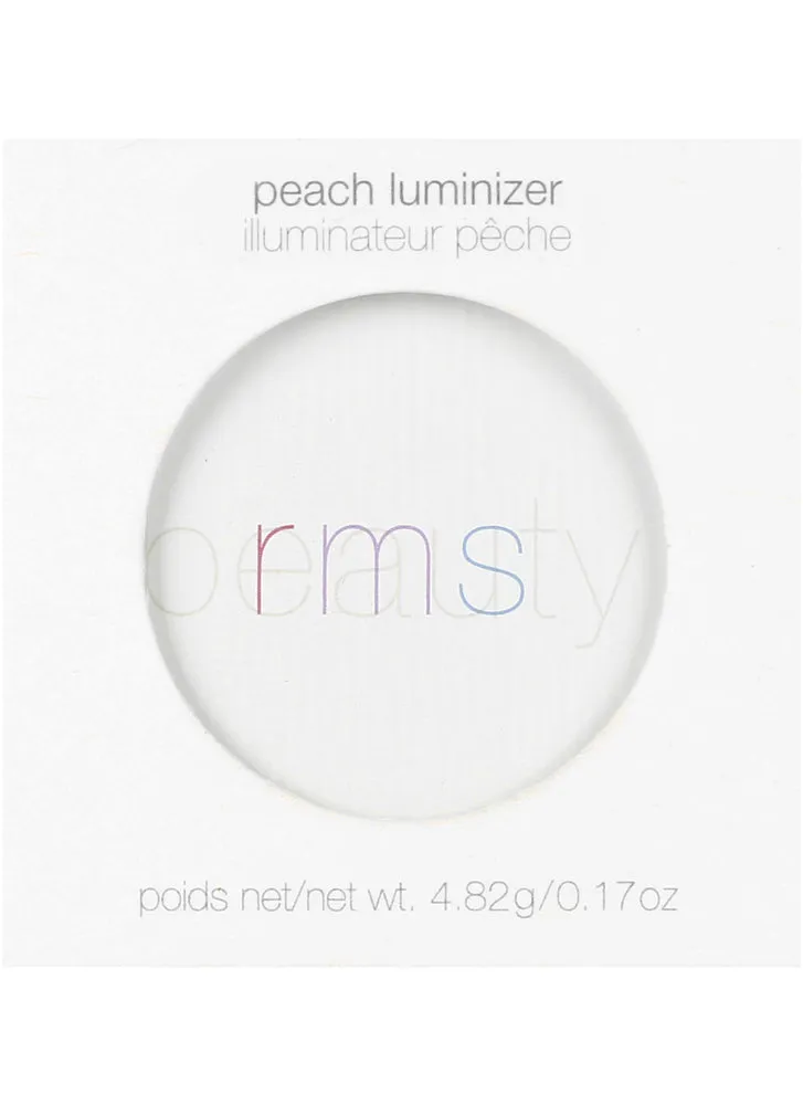 RMS Peach Beauty Luminizer