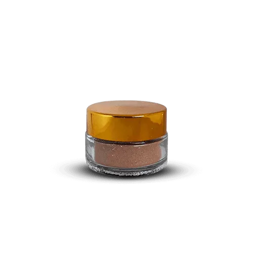 Rose Gold Illuminating Powder