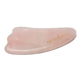 Rose Quartz Gua Sha