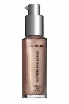 Sandstone - Glowing Skin Lotion