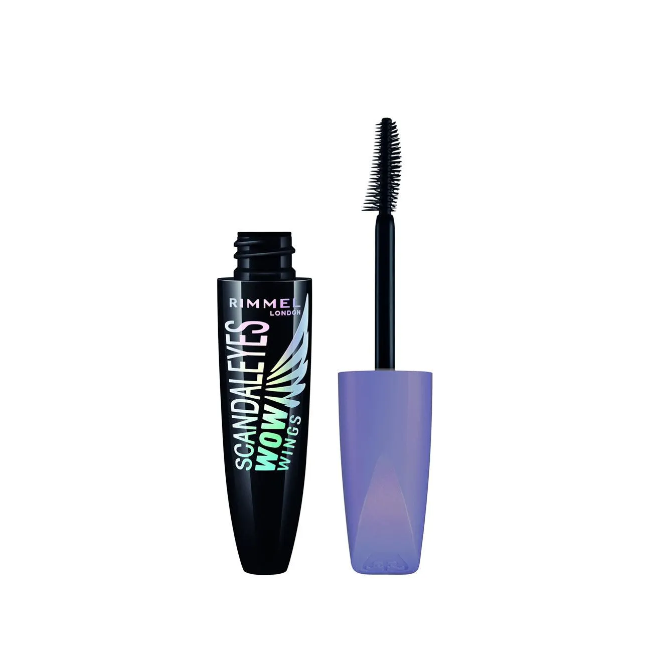 Scandaleyes Wow Wings Mascara