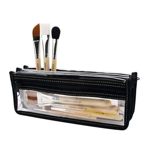 SFX Brush Set 12 pc. with Double Pouch (2nd Collection)