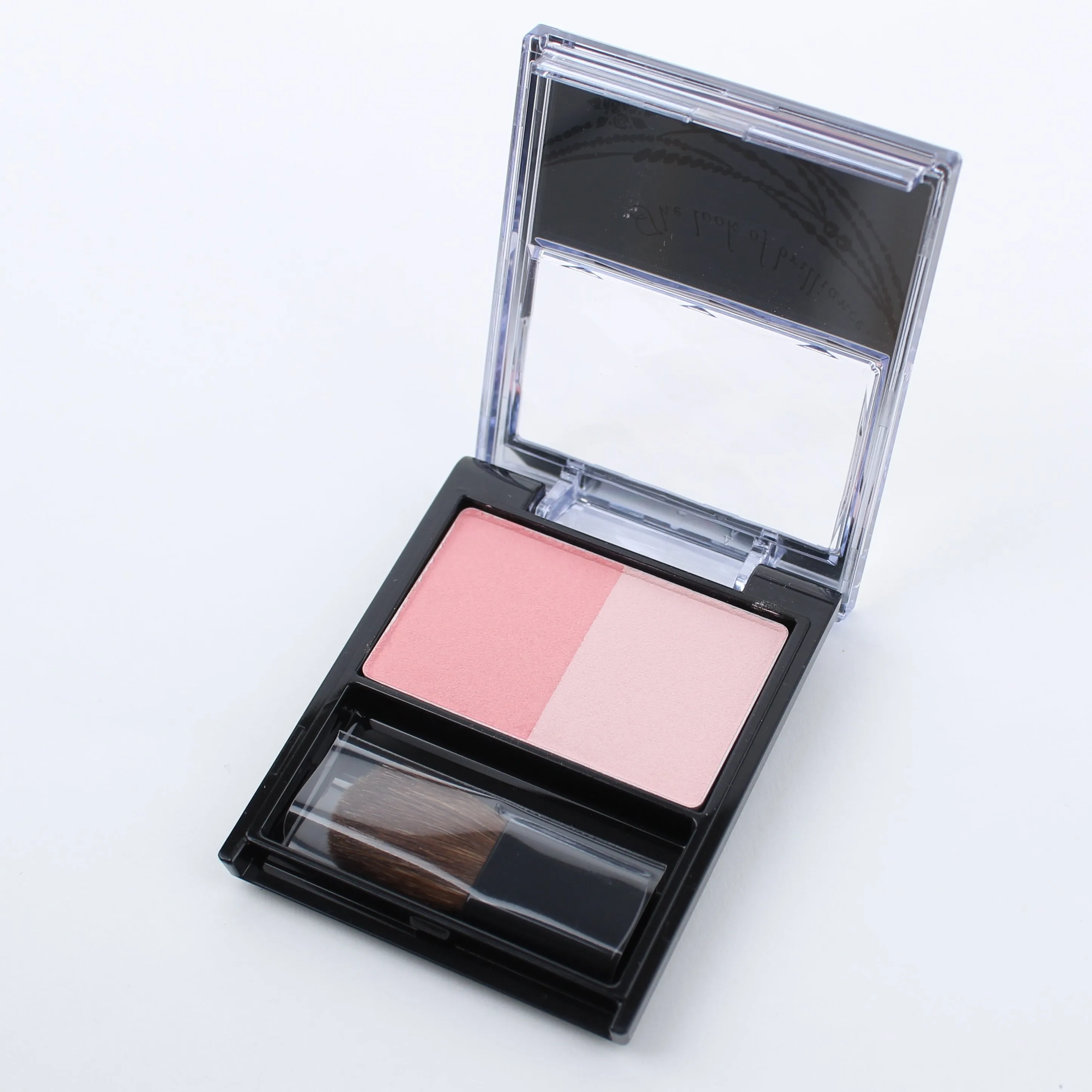 Shiseido Integrate 2 Shades Forming Cheek Blush