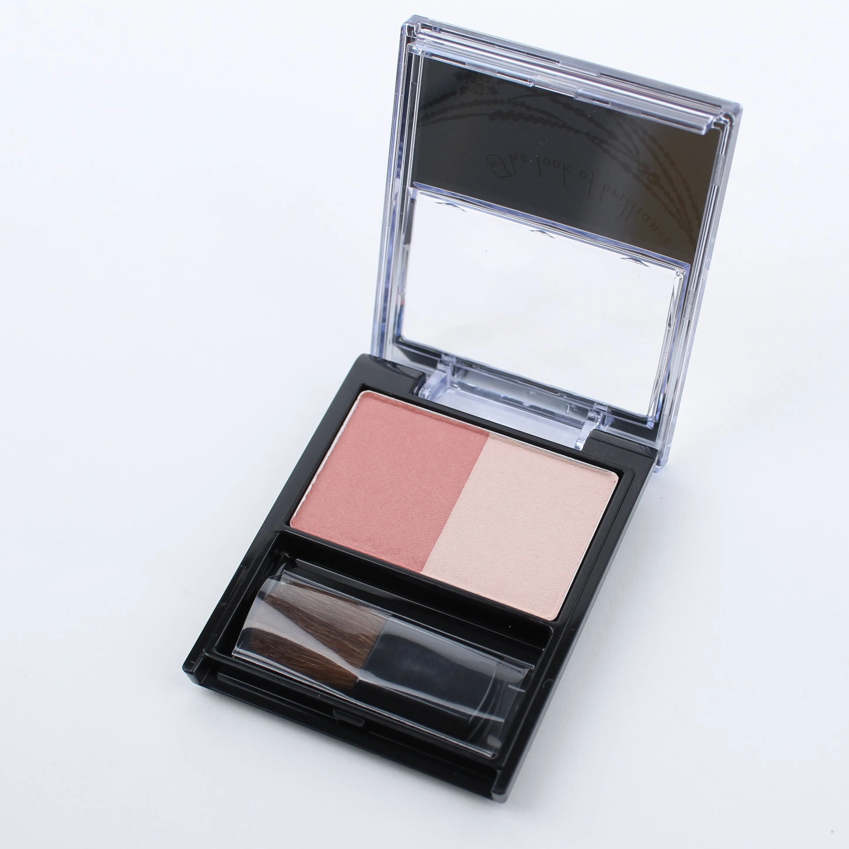 Shiseido Integrate 2 Shades Forming Cheek Blush