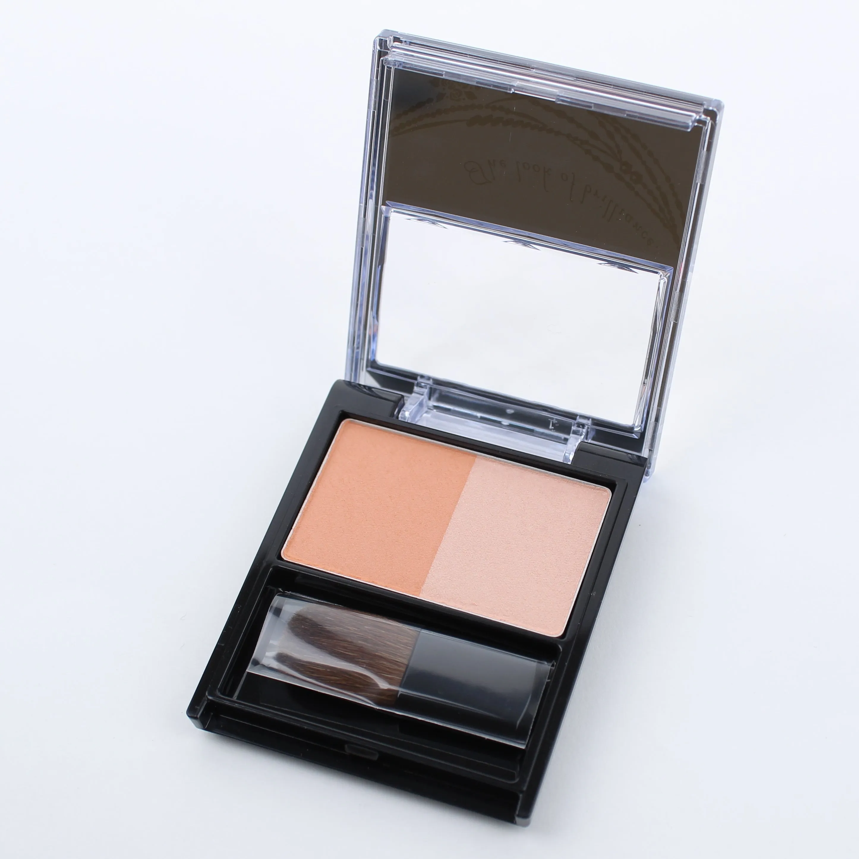 Shiseido Integrate 2 Shades Forming Cheek Blush