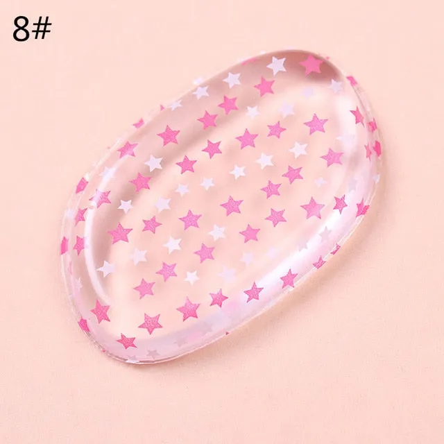 Silicone Makeup Sponge