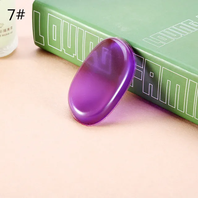 Silicone Makeup Sponge