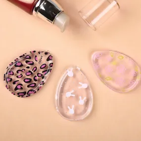 Silicone Makeup Sponge