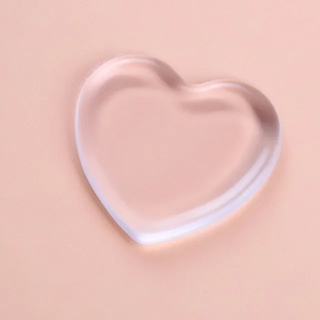 Silicone Makeup Sponge