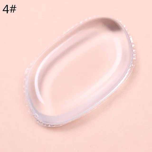 Silicone Makeup Sponge