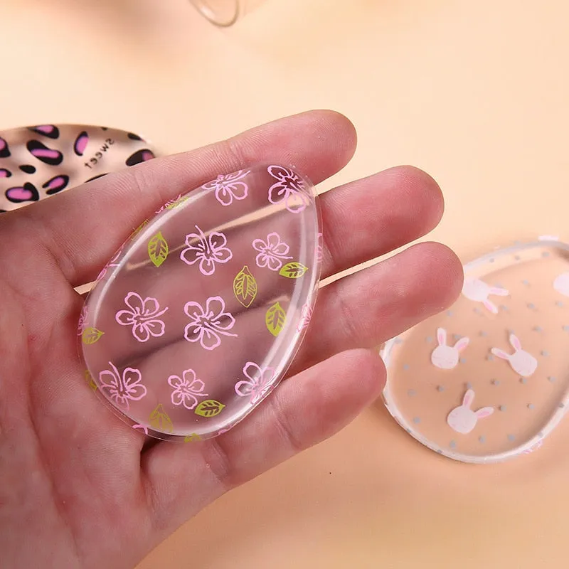 Silicone Makeup Sponge