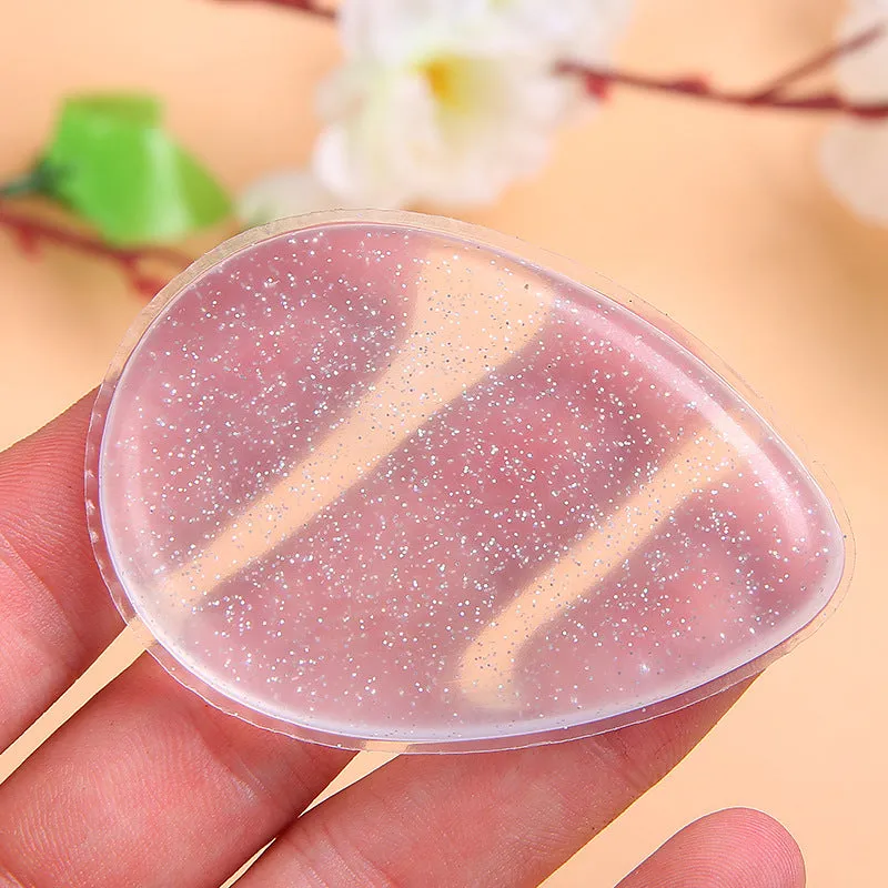 Silicone Makeup Sponge