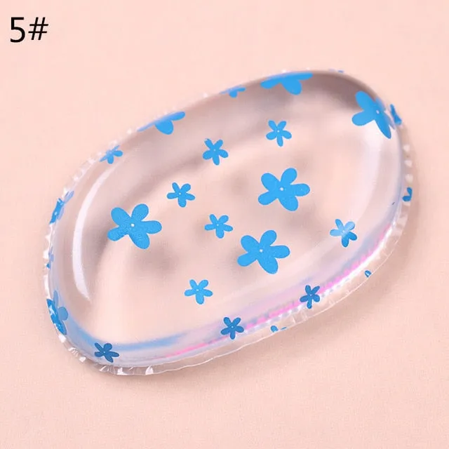 Silicone Makeup Sponge