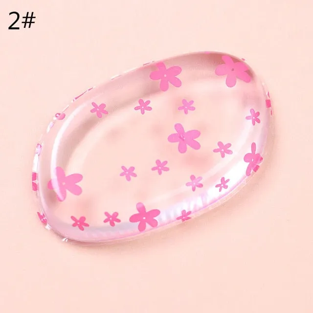 Silicone Makeup Sponge