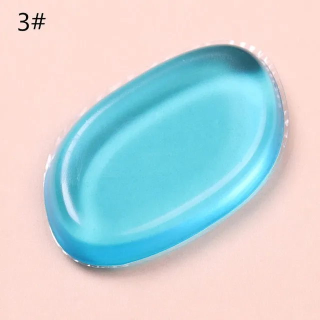 Silicone Makeup Sponge