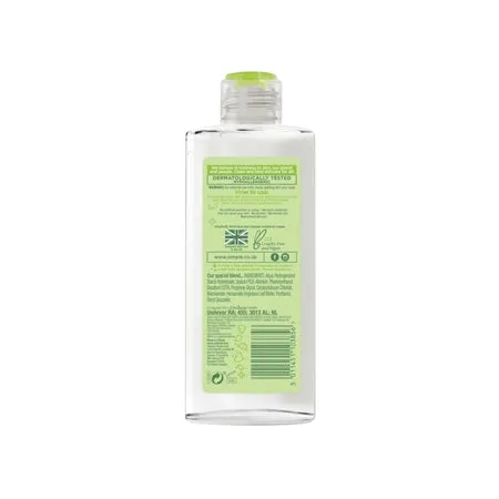 Simple Kind To Skin Soothing Facial Toner 200ml