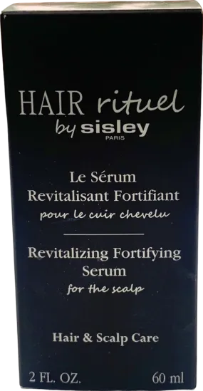 Sisley Le Sérum Revitalisant Fortifiant Revitalizing Fortifying Serum 60 ml