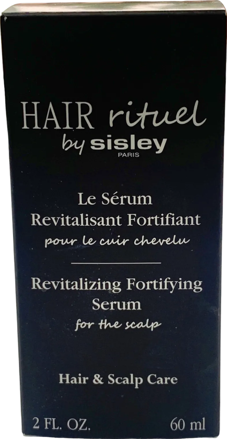 Sisley Le Sérum Revitalisant Fortifiant Revitalizing Fortifying Serum 60 ml