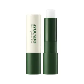 SKINFOOD Avocado Stick Lip Balm Rich مرطب الشفاه بالافوكادو