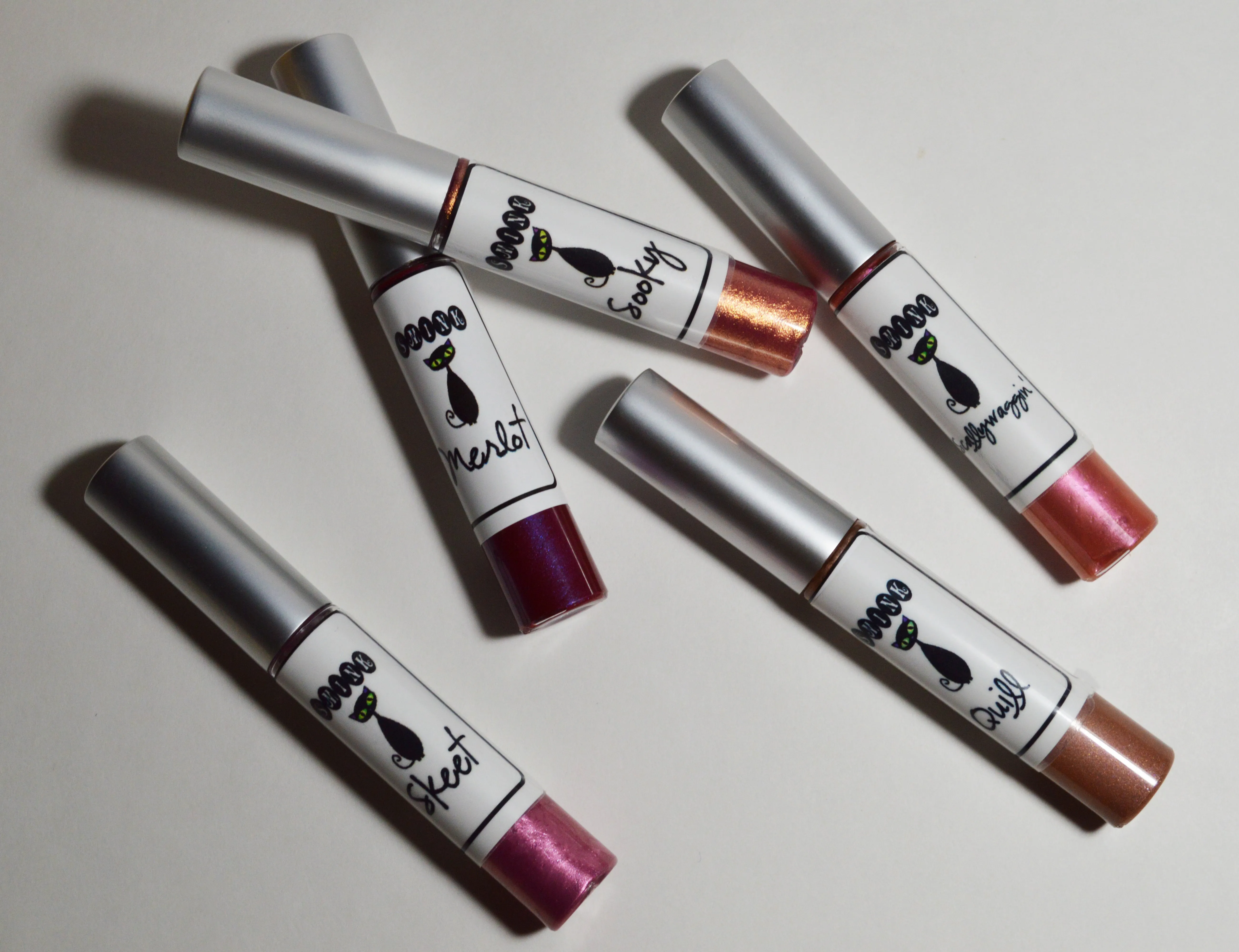 Smink Lip Gloss