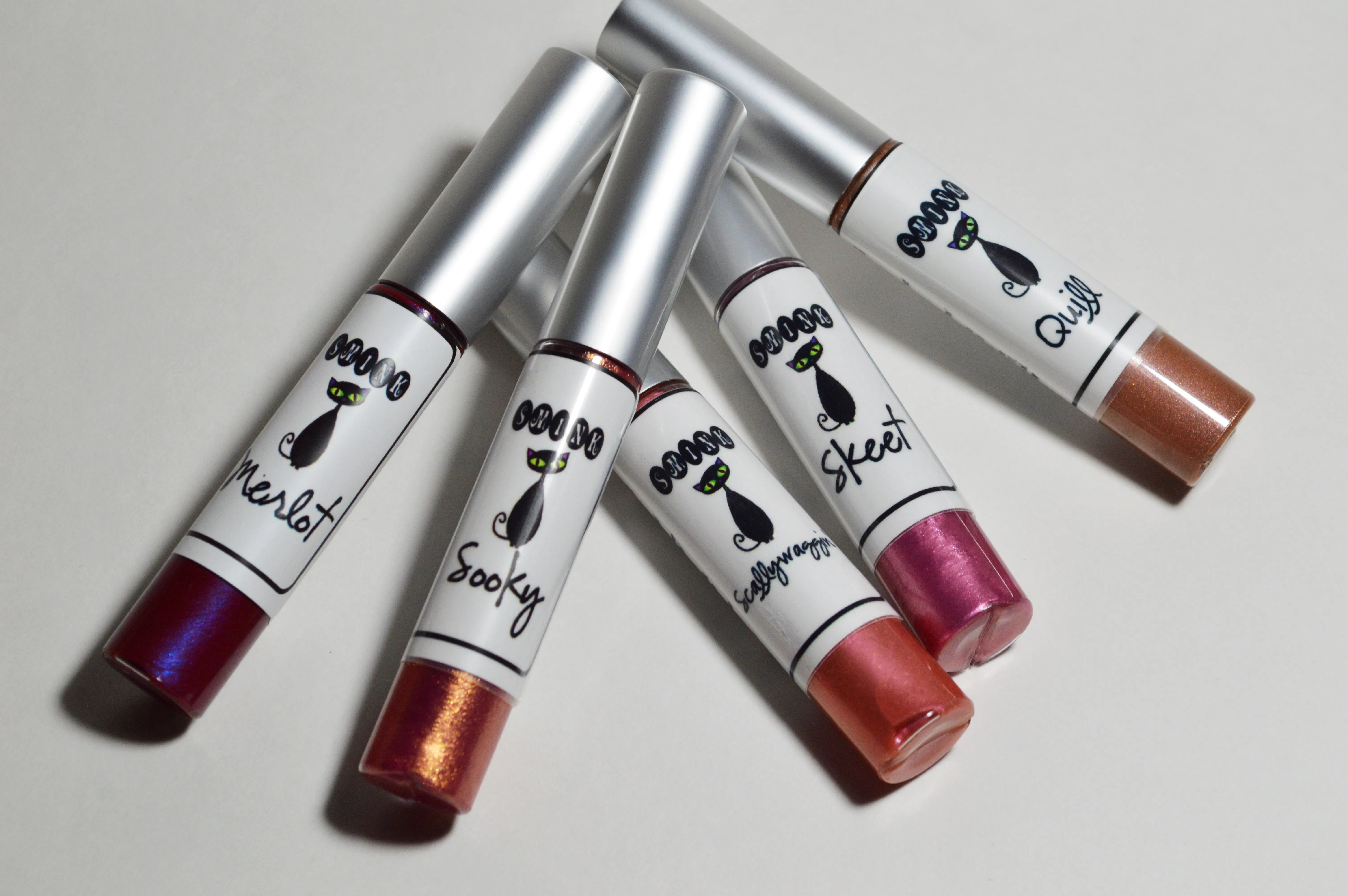 Smink Lip Gloss