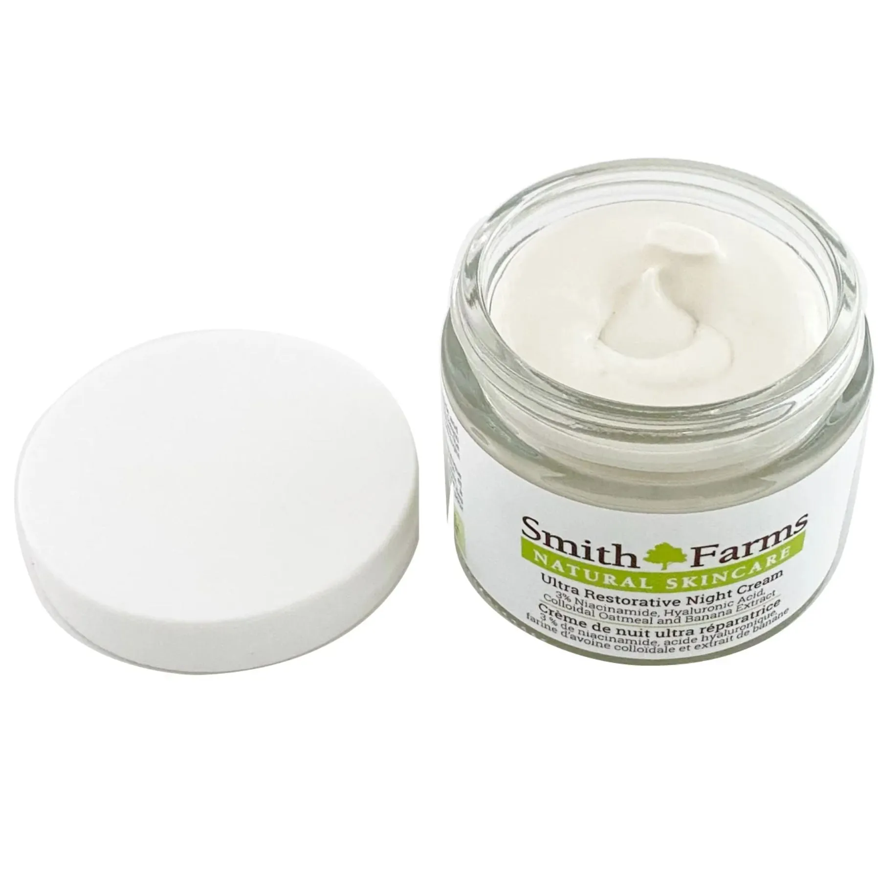 Smith Farms Ultra Restorative Night Cream 68ml