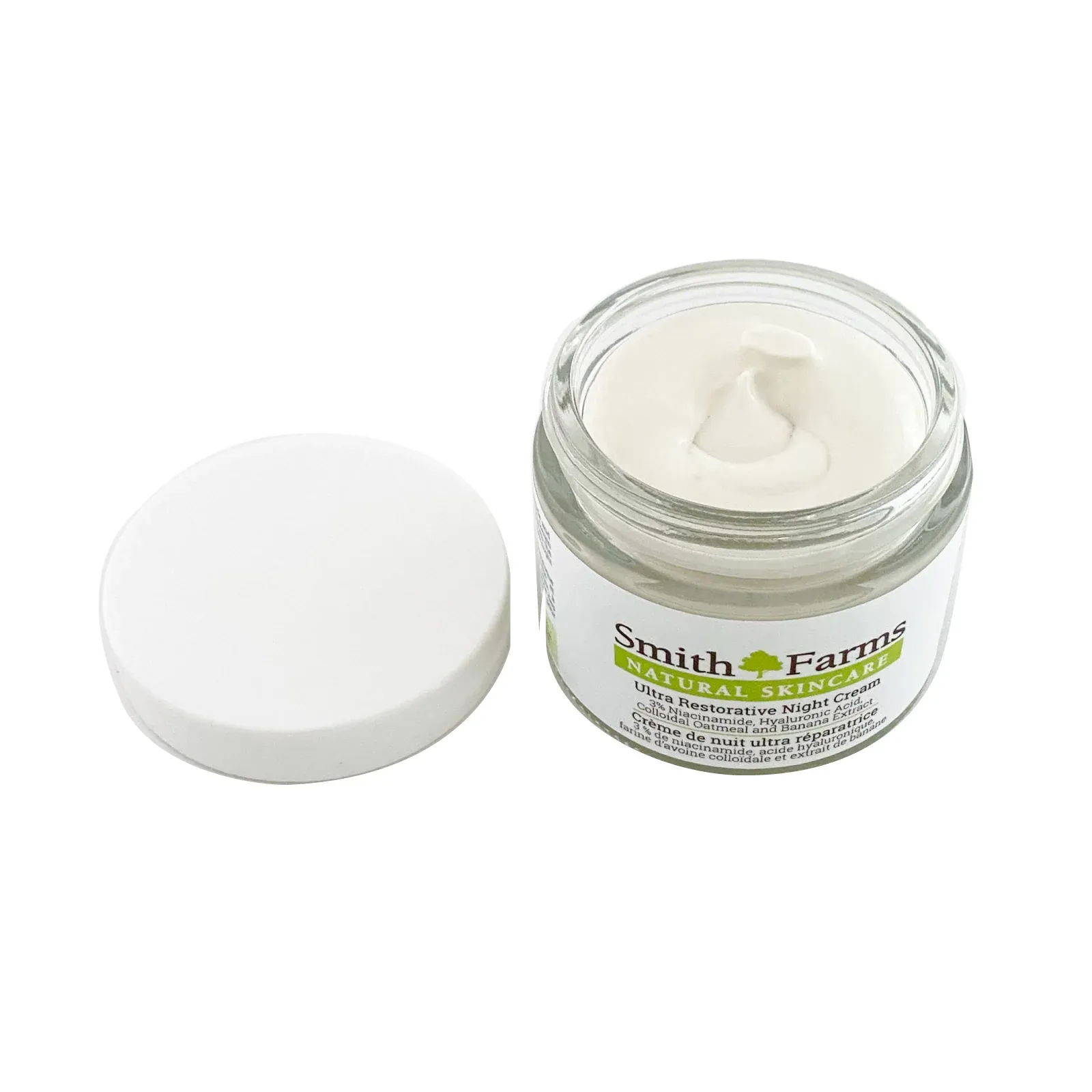 Smith Farms - Ultra Restorative Night Cream