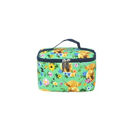 Soft Bovine Beauty NGIL Cosmetic Case