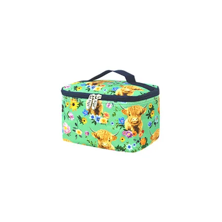 Soft Bovine Beauty NGIL Cosmetic Case