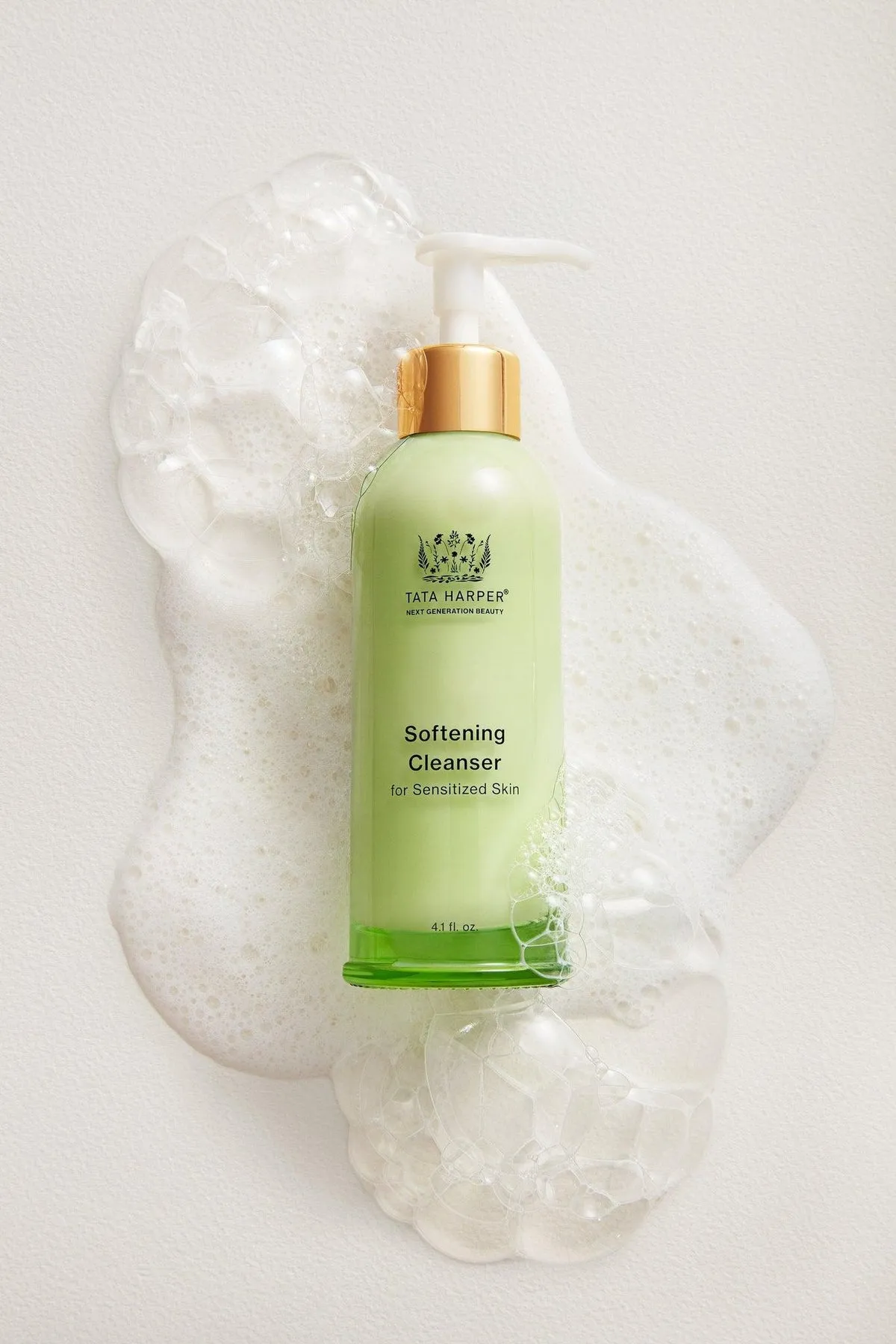 Softening Cleanser