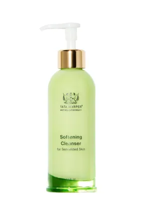 Softening Cleanser