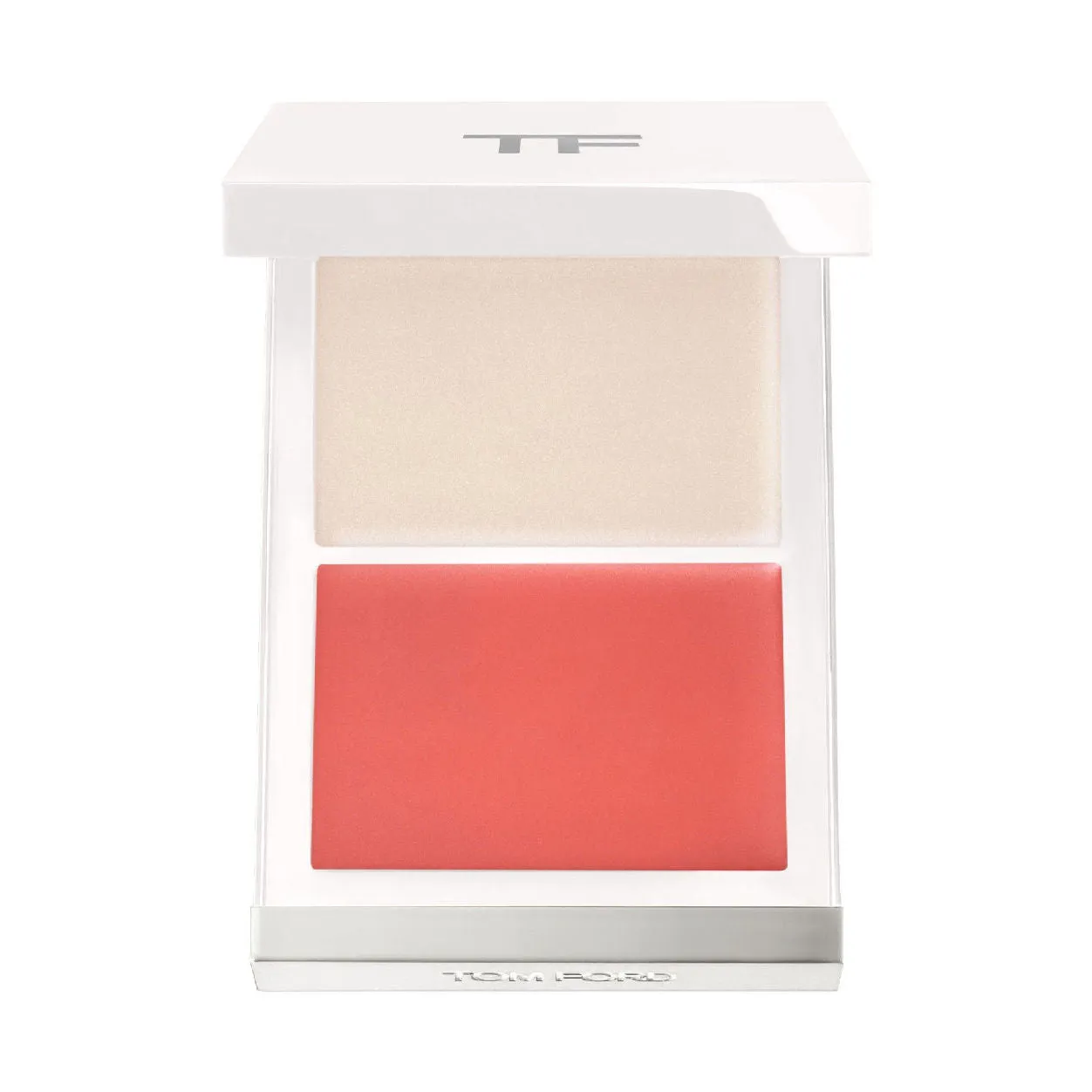 Soleil Neige Cream Blush Highlight Duo (Limited Duo)