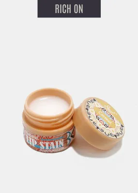 Starry Natural Lip Stain Moisturizing