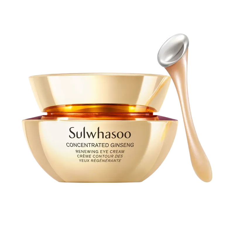 Sulwhasoo Concentrated Ginseng Renewing Eye Cream 20ml