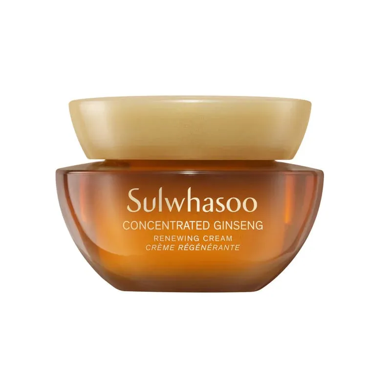 Sulwhasoo Cream 5ml Sample